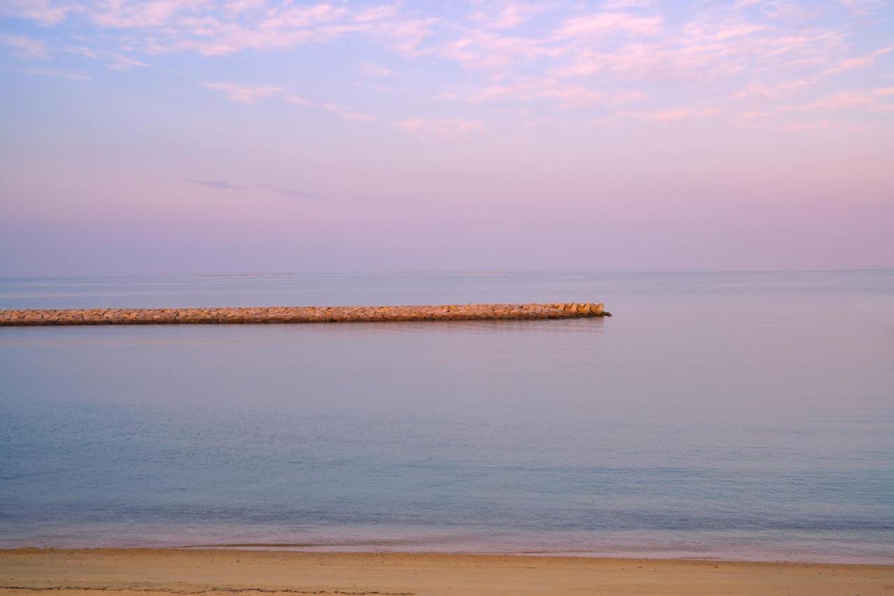 Beach Spa Tsuda 1 Uno Sanuki  Bagian luar foto