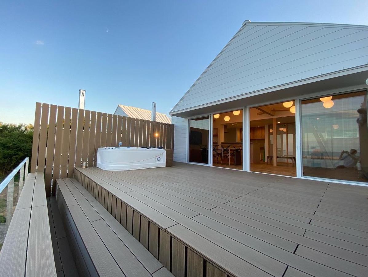 Beach Spa Tsuda 1 Uno Sanuki  Bagian luar foto