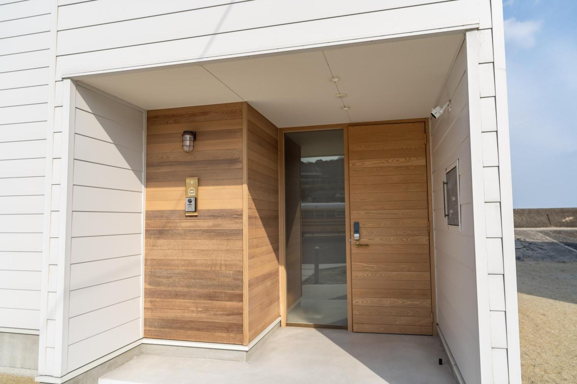 Beach Spa Tsuda 1 Uno Sanuki  Bagian luar foto
