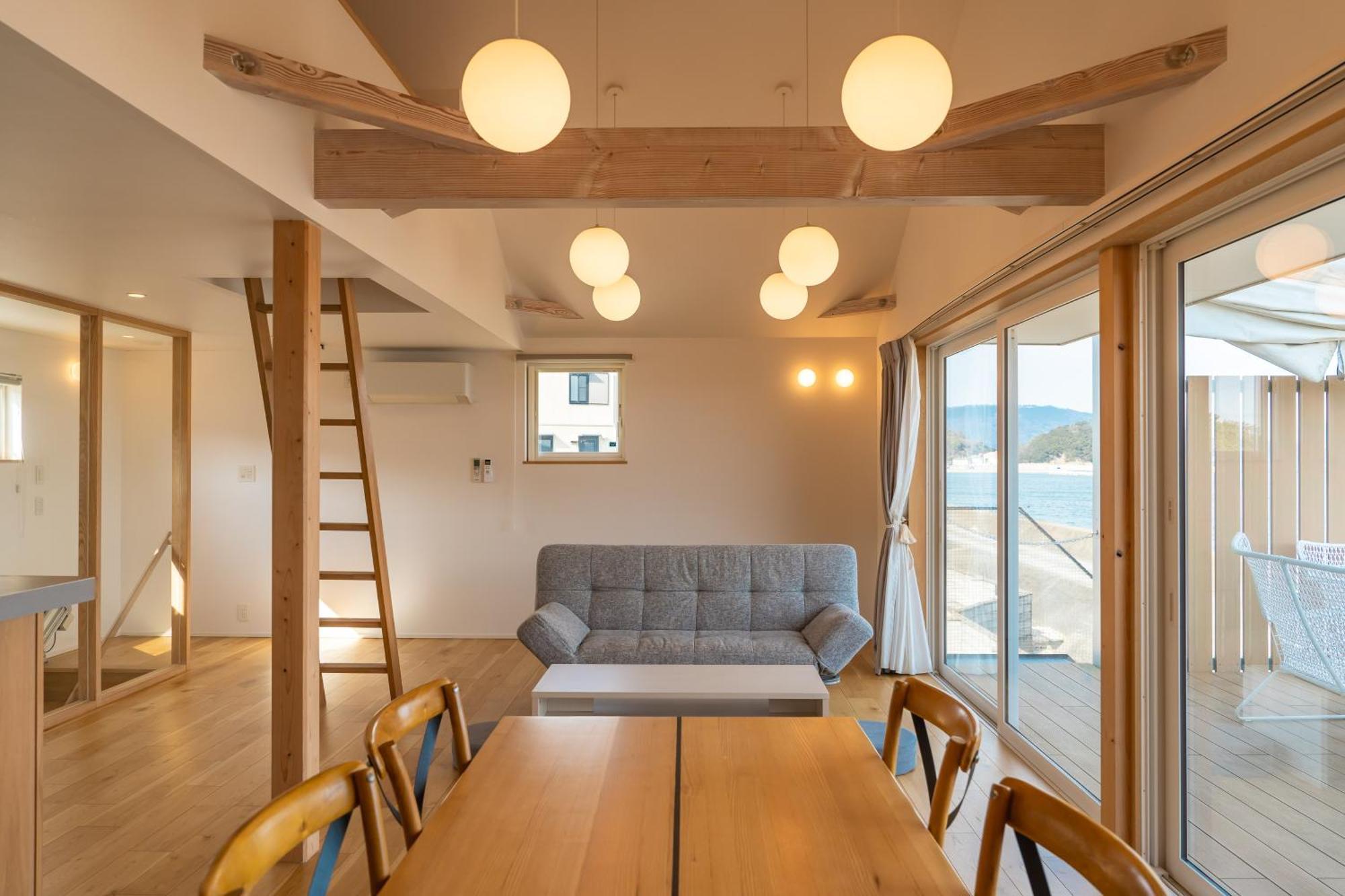 Beach Spa Tsuda 1 Uno Sanuki  Bagian luar foto